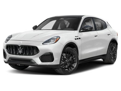 2025 Maserati Grecale AWD