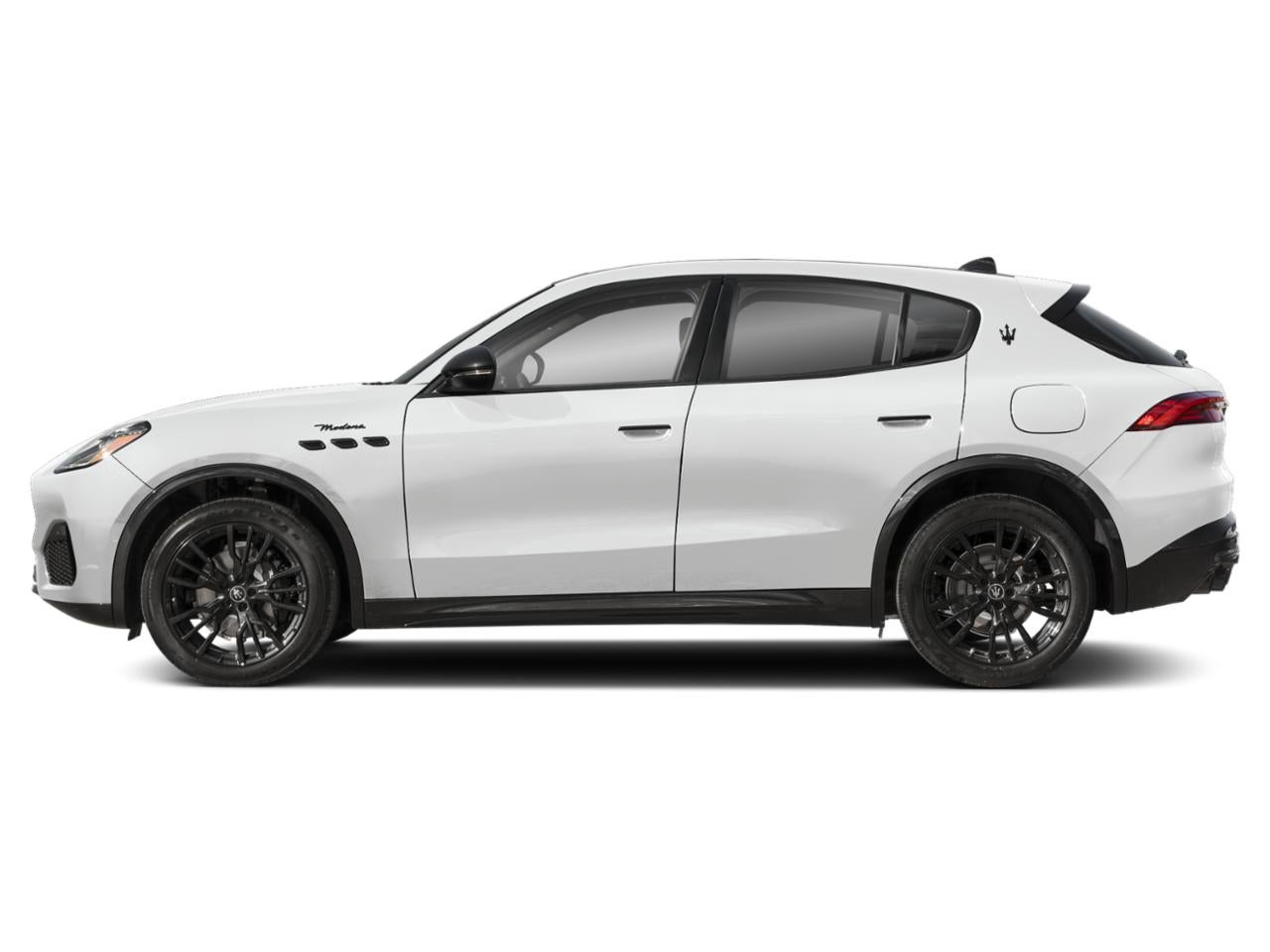 2025 Maserati Grecale AWD