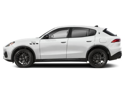 2025 Maserati Grecale AWD