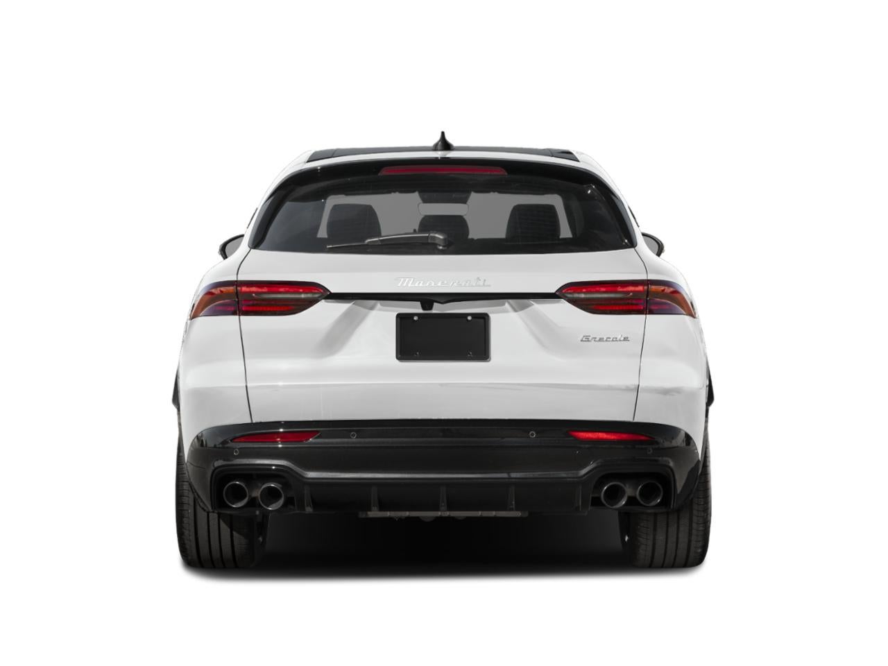 2025 Maserati Grecale AWD