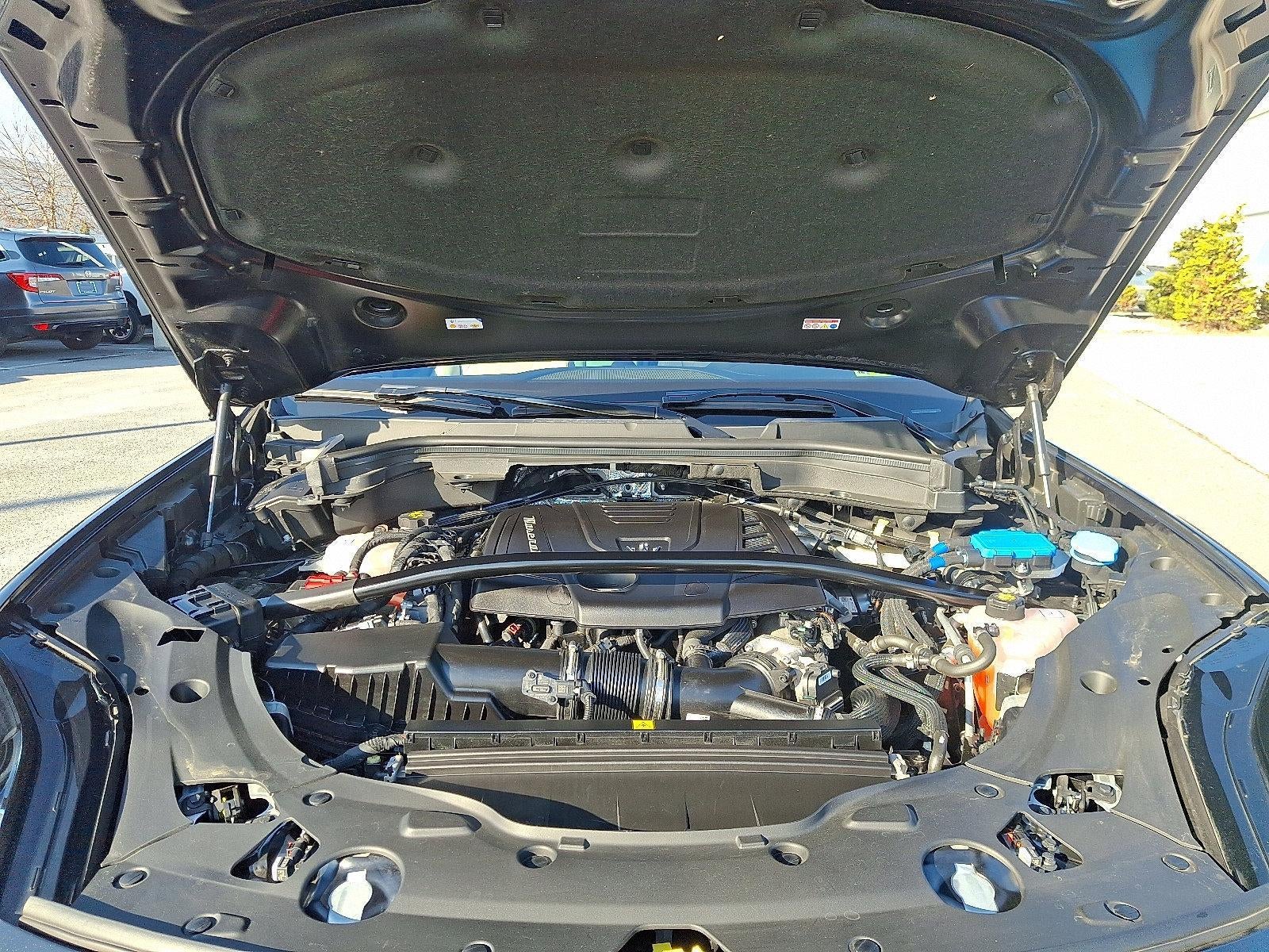 2024 Maserati Grecale GT AWD