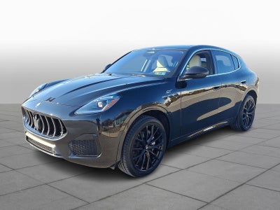 2024 Maserati Grecale GT AWD