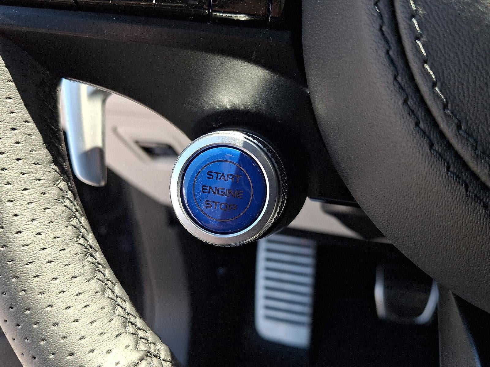 2026 Maserati Grecale Modena AWD