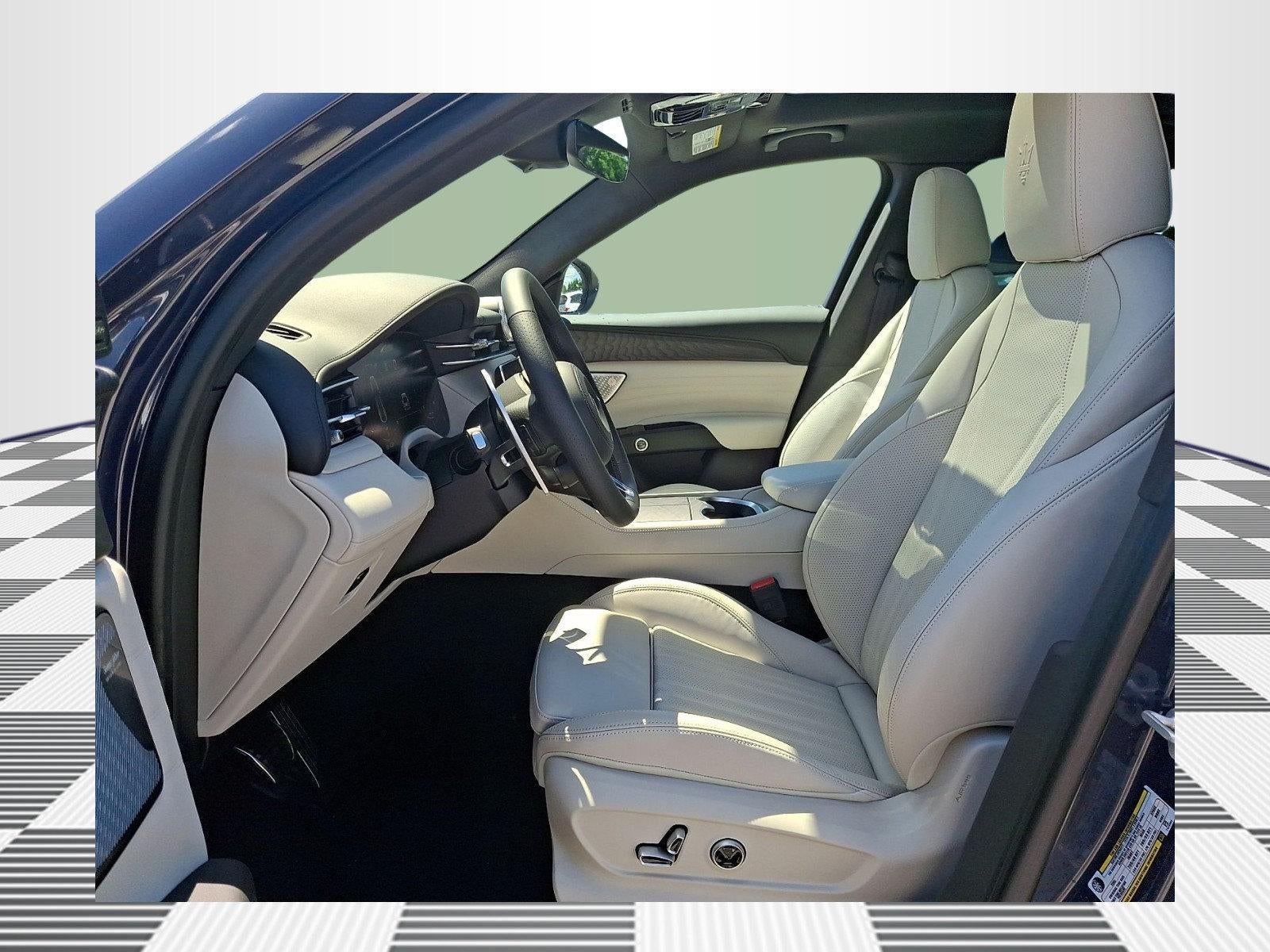 2026 Maserati Grecale Modena AWD
