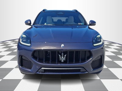 2026 Maserati Grecale Modena AWD