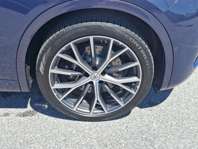 2026 Maserati Grecale Modena AWD
