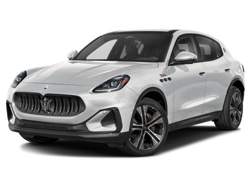 2025 Maserati Grecale Folgore AWD