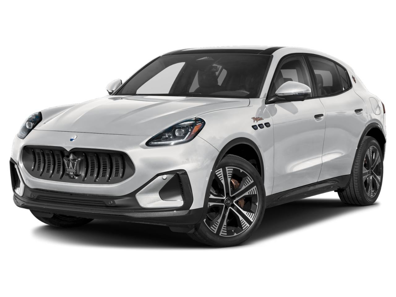 2025 Maserati Grecale Folgore AWD
