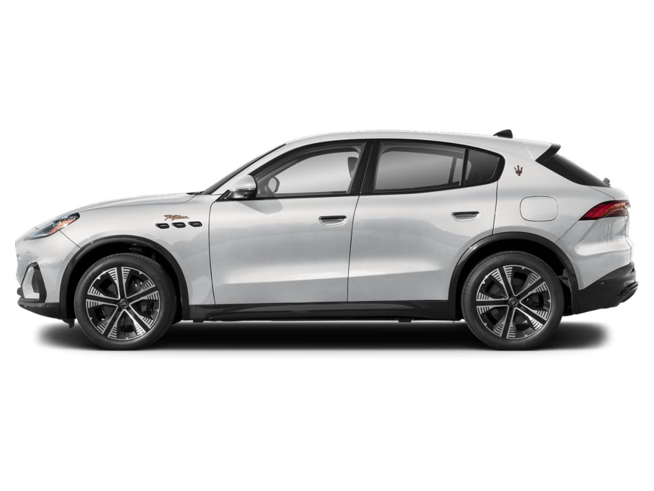 2025 Maserati Grecale Folgore AWD