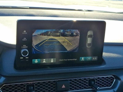 2023 Acura Integra CVT w/A-Spec Technology Package