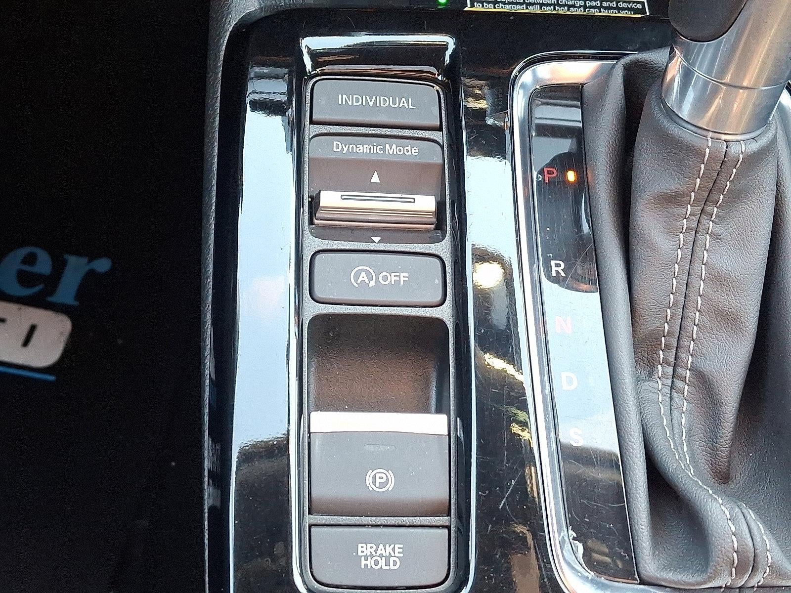 2023 Acura Integra CVT w/A-Spec Technology Package