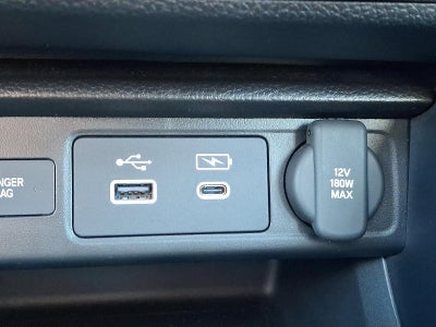 2023 Acura Integra CVT w/A-Spec Technology Package