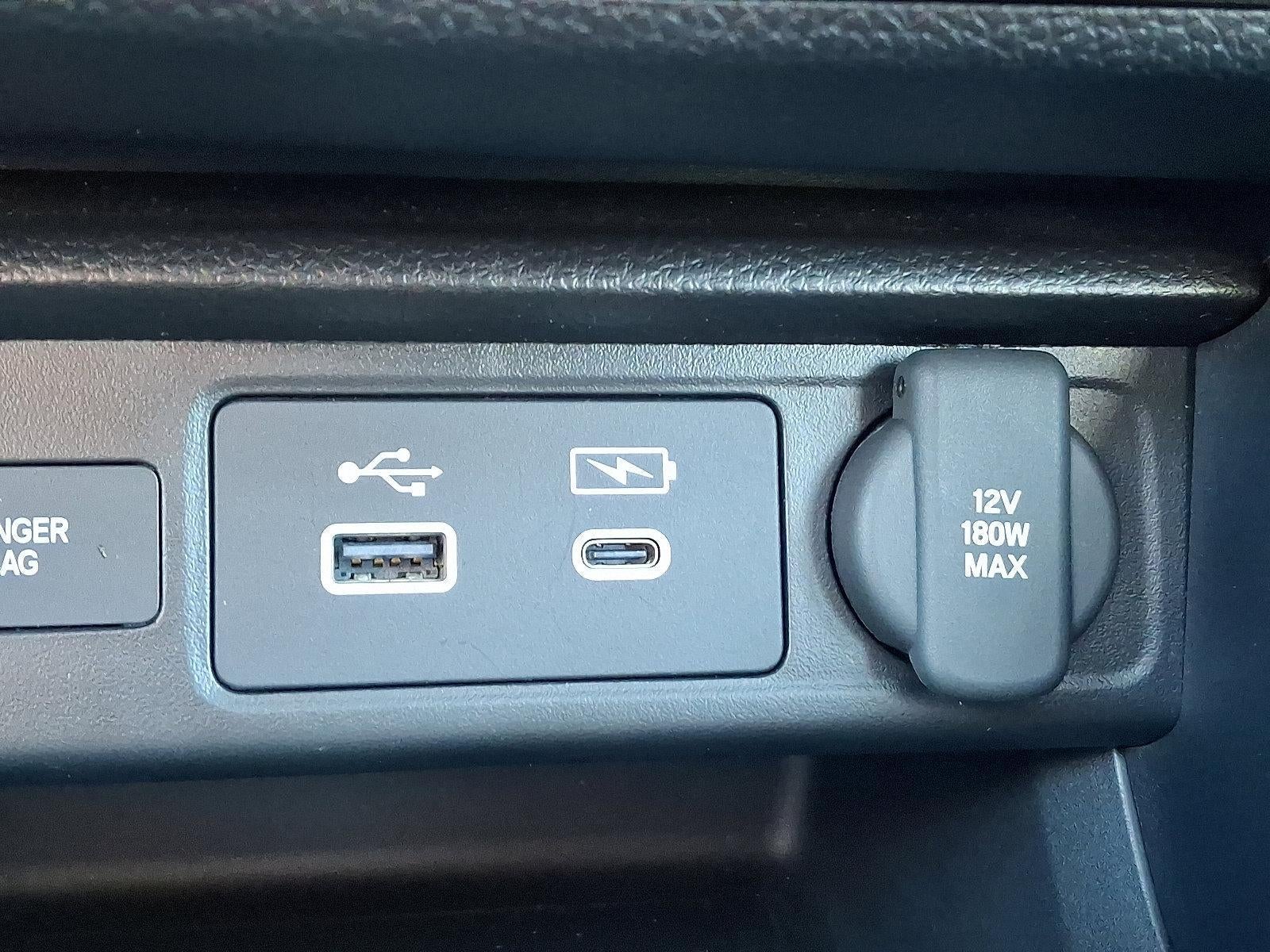 2023 Acura Integra CVT w/A-Spec Technology Package