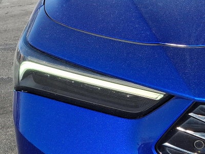 2023 Acura Integra CVT w/A-Spec Technology Package