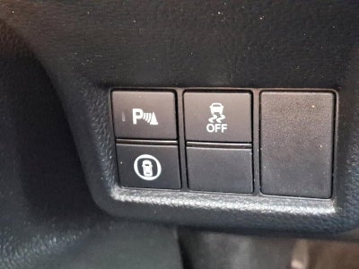 2024 Honda Civic Hatchback Sport Touring Manual