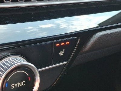 2024 Honda Civic Hatchback Sport Touring Manual