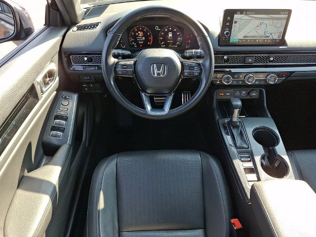 2024 Honda Civic Sport Touring