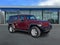 2021 Jeep Wrangler Unlimited Sport S 4x4