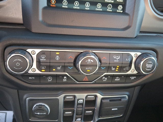2021 Jeep Wrangler Unlimited Sport S 4x4