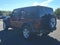 2021 Jeep Wrangler Unlimited Sport S 4x4