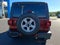 2021 Jeep Wrangler Unlimited Sport S 4x4