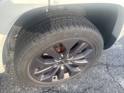 2019 Jeep Cherokee High Altitude 4x4