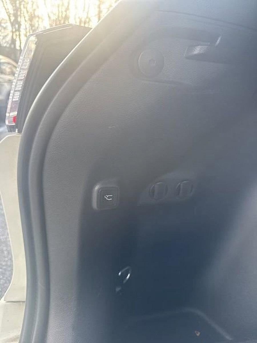 2019 Jeep Cherokee High Altitude 4x4