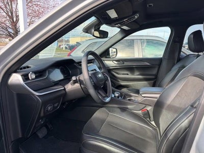 2024 Jeep Grand Cherokee L Altitude X 4x4