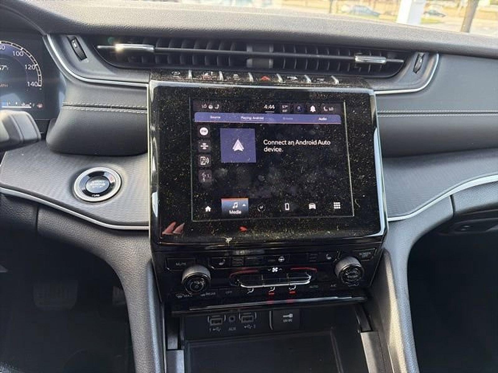 2024 Jeep Grand Cherokee L Altitude X 4x4