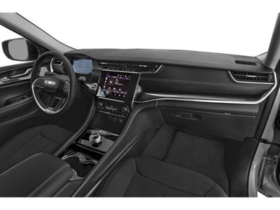 2024 Jeep Grand Cherokee L Altitude X 4x4