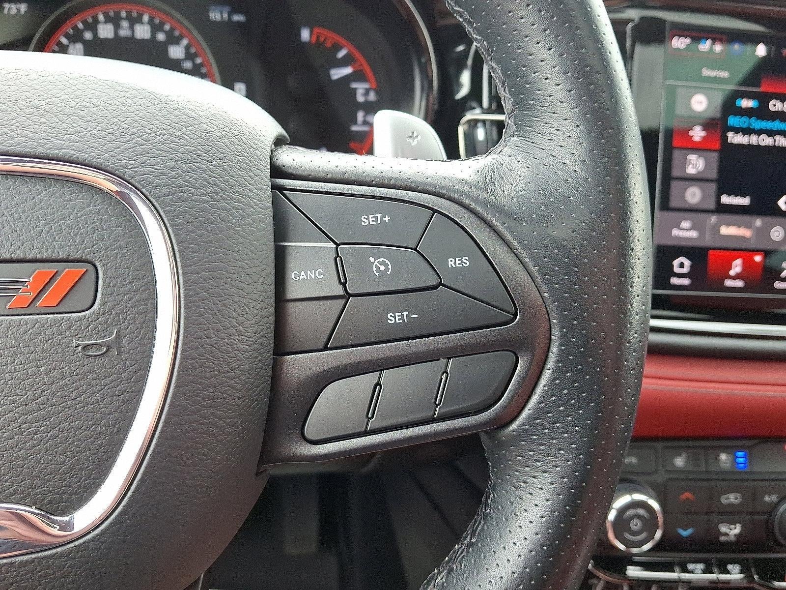 2022 Dodge Durango R/T AWD
