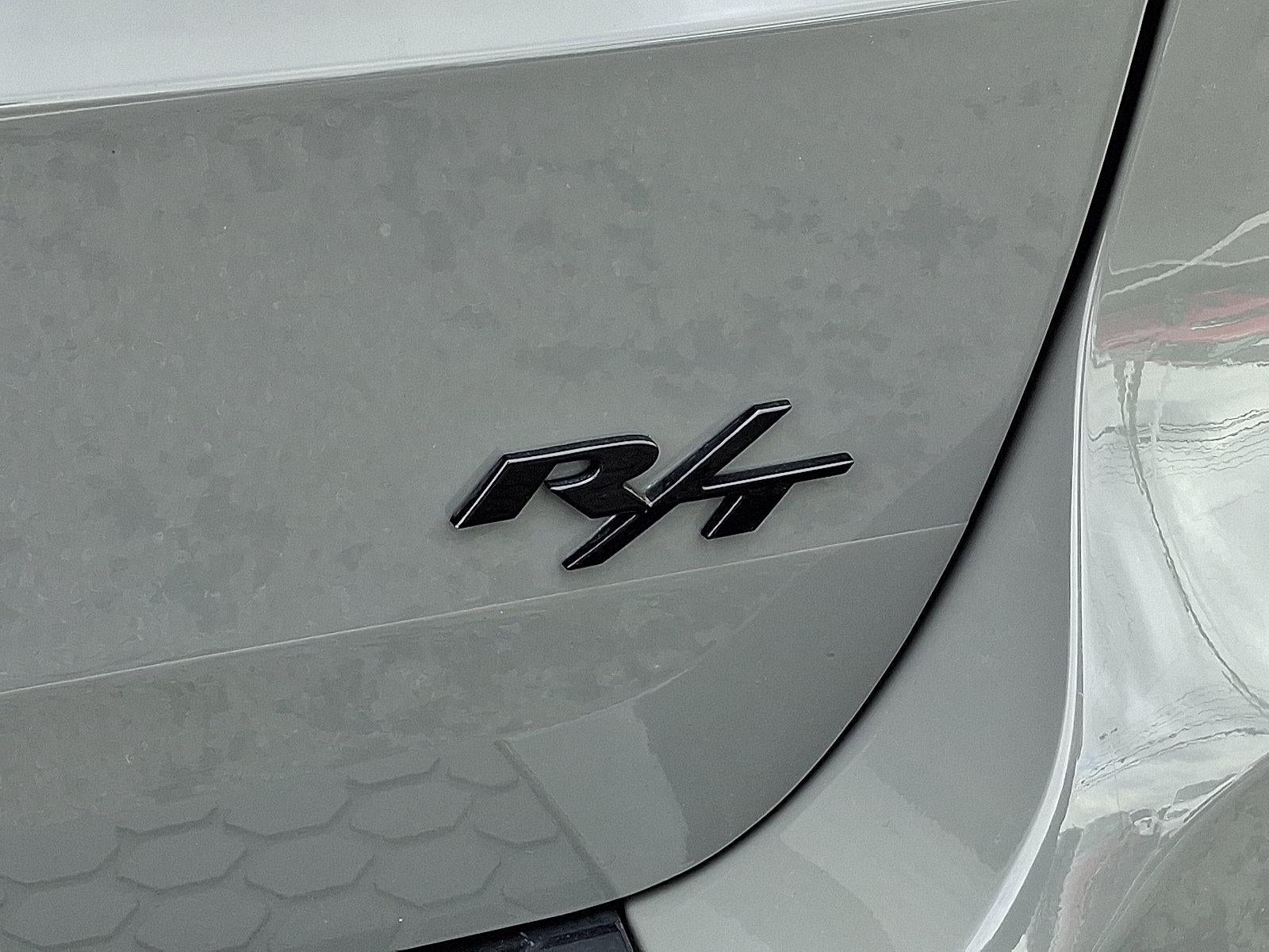 2022 Dodge Durango R/T AWD