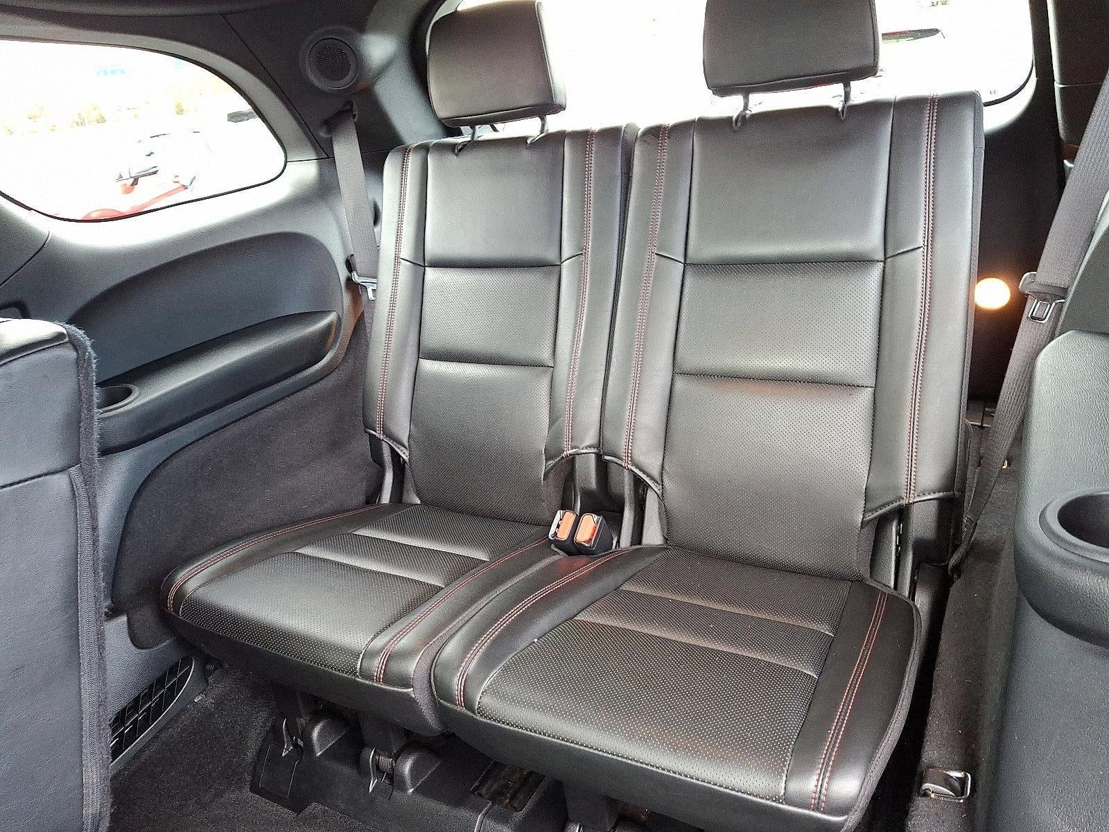 2021 Dodge Durango R/T AWD