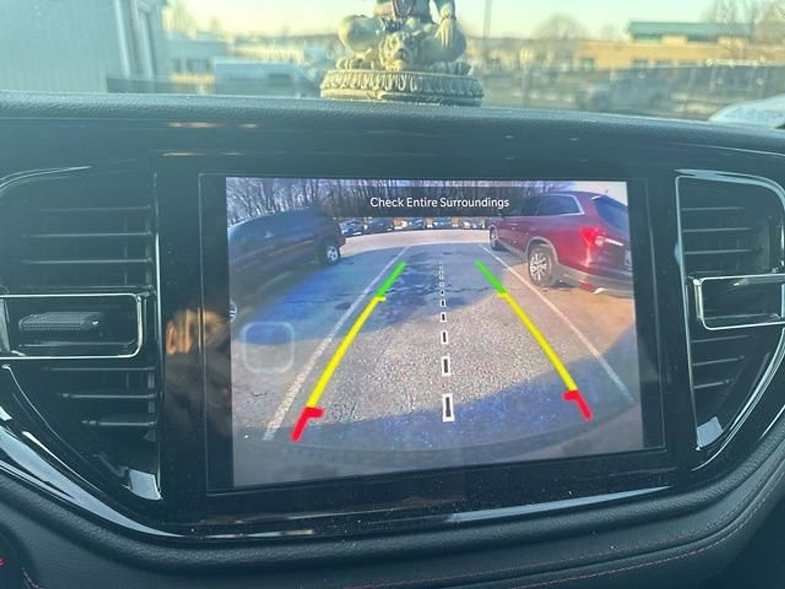 2021 Dodge Durango R/T AWD