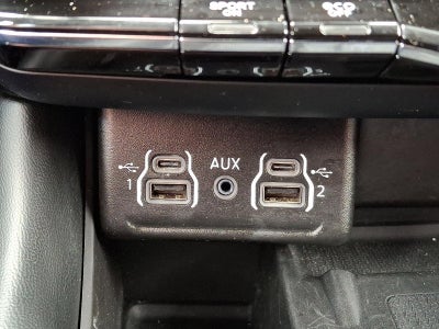 2021 Dodge Durango R/T AWD