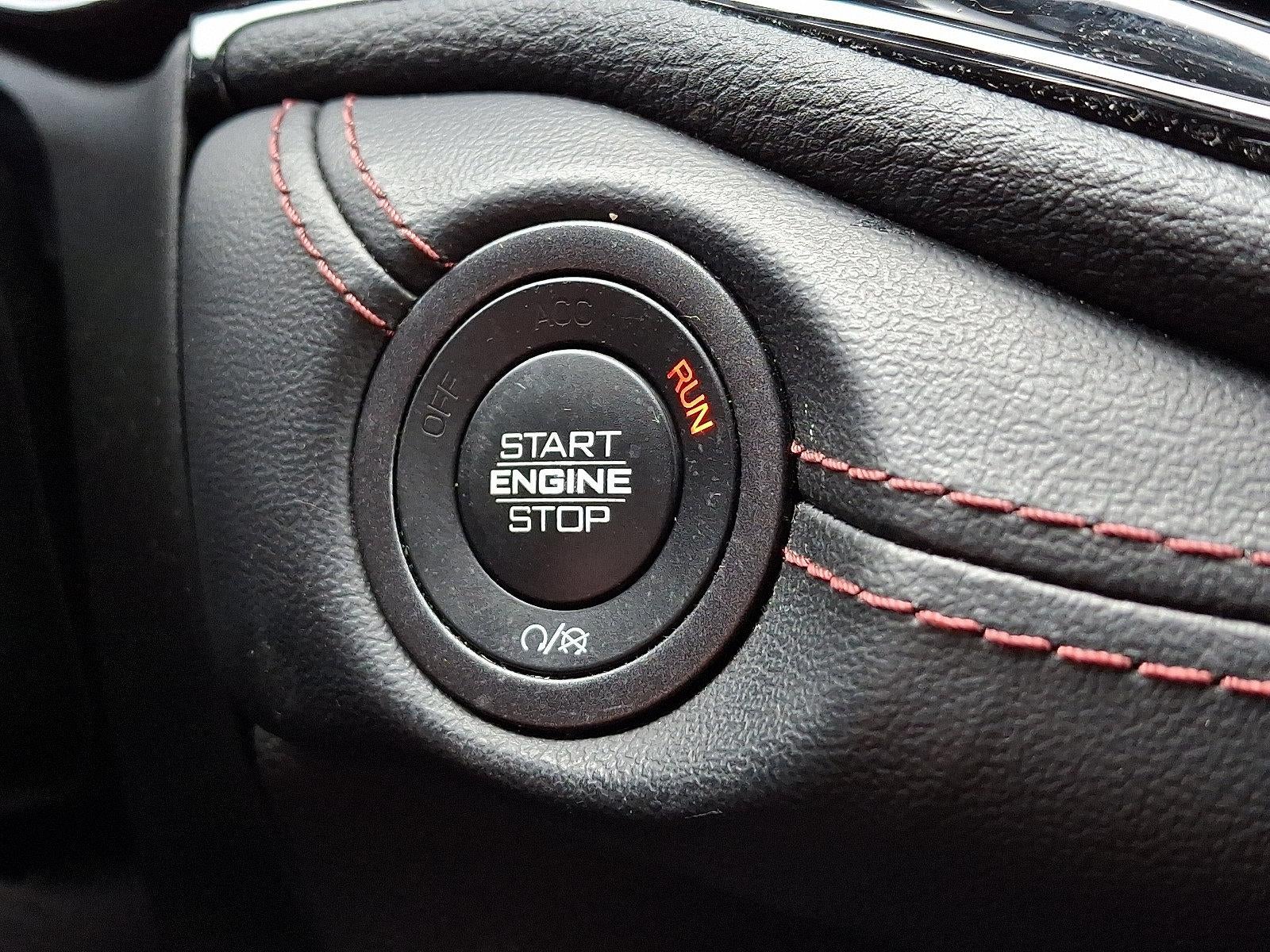 2021 Dodge Durango R/T AWD