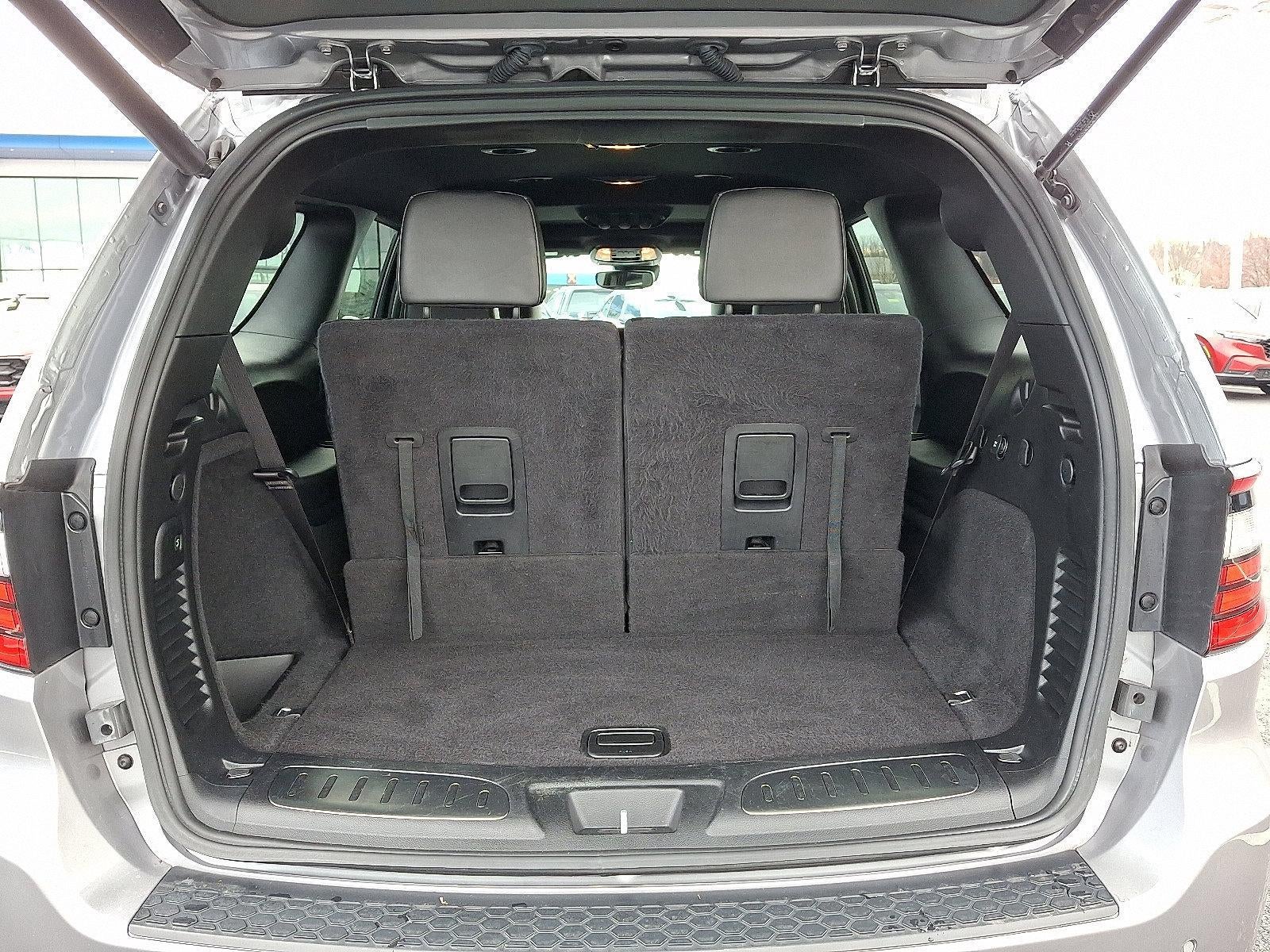 2021 Dodge Durango R/T AWD