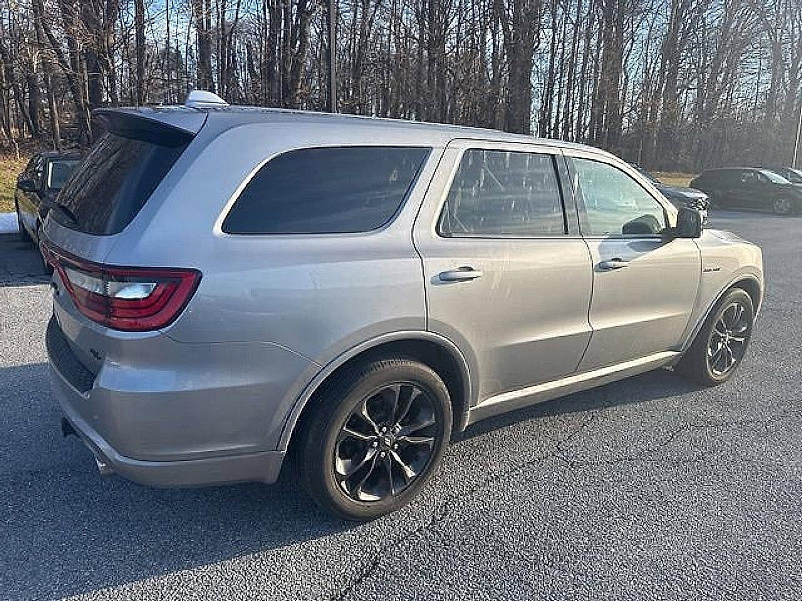 2021 Dodge Durango R/T AWD
