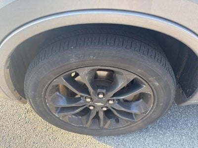 2021 Dodge Durango R/T AWD