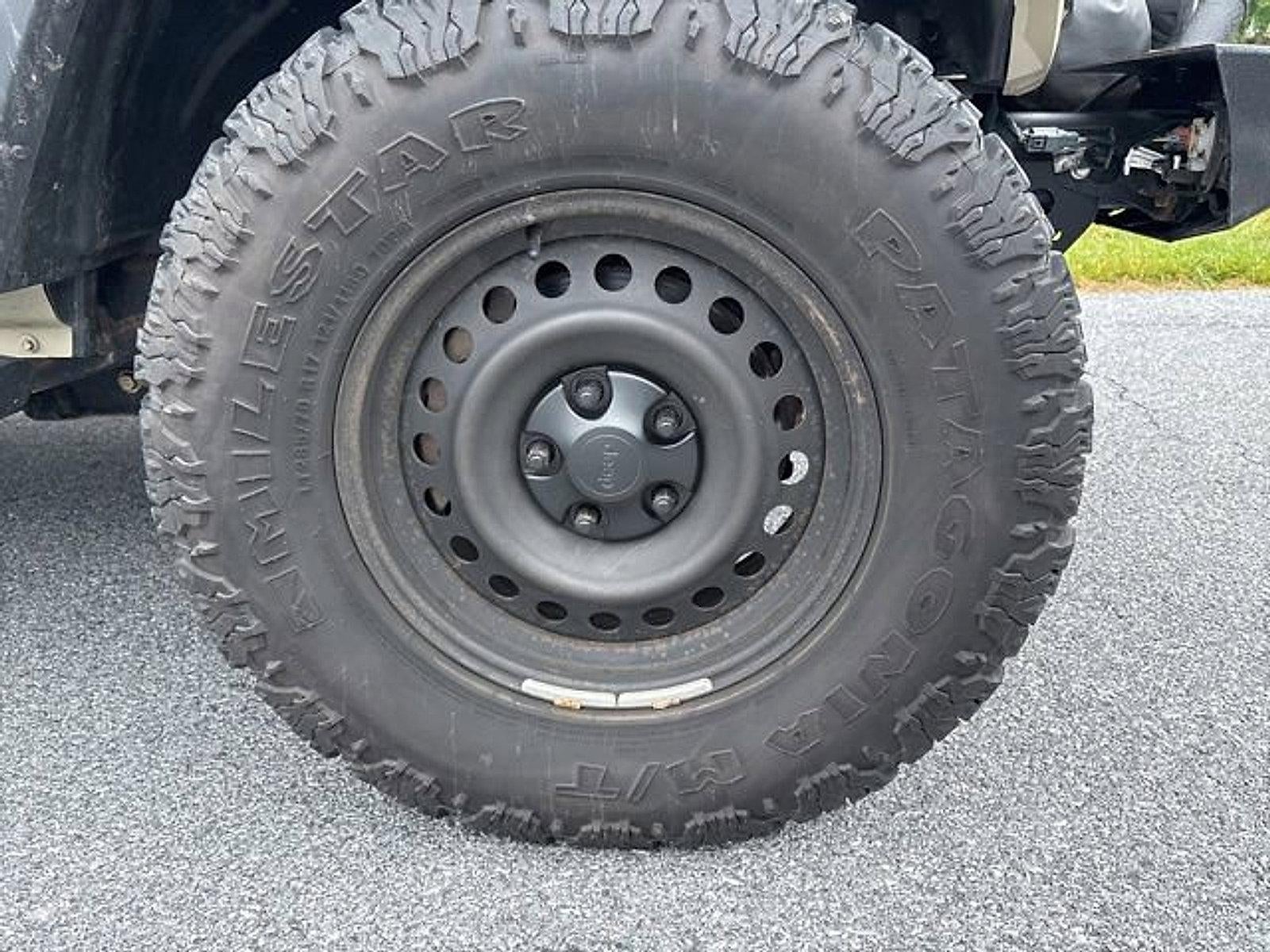 2020 Jeep Gladiator Sport S 4x4