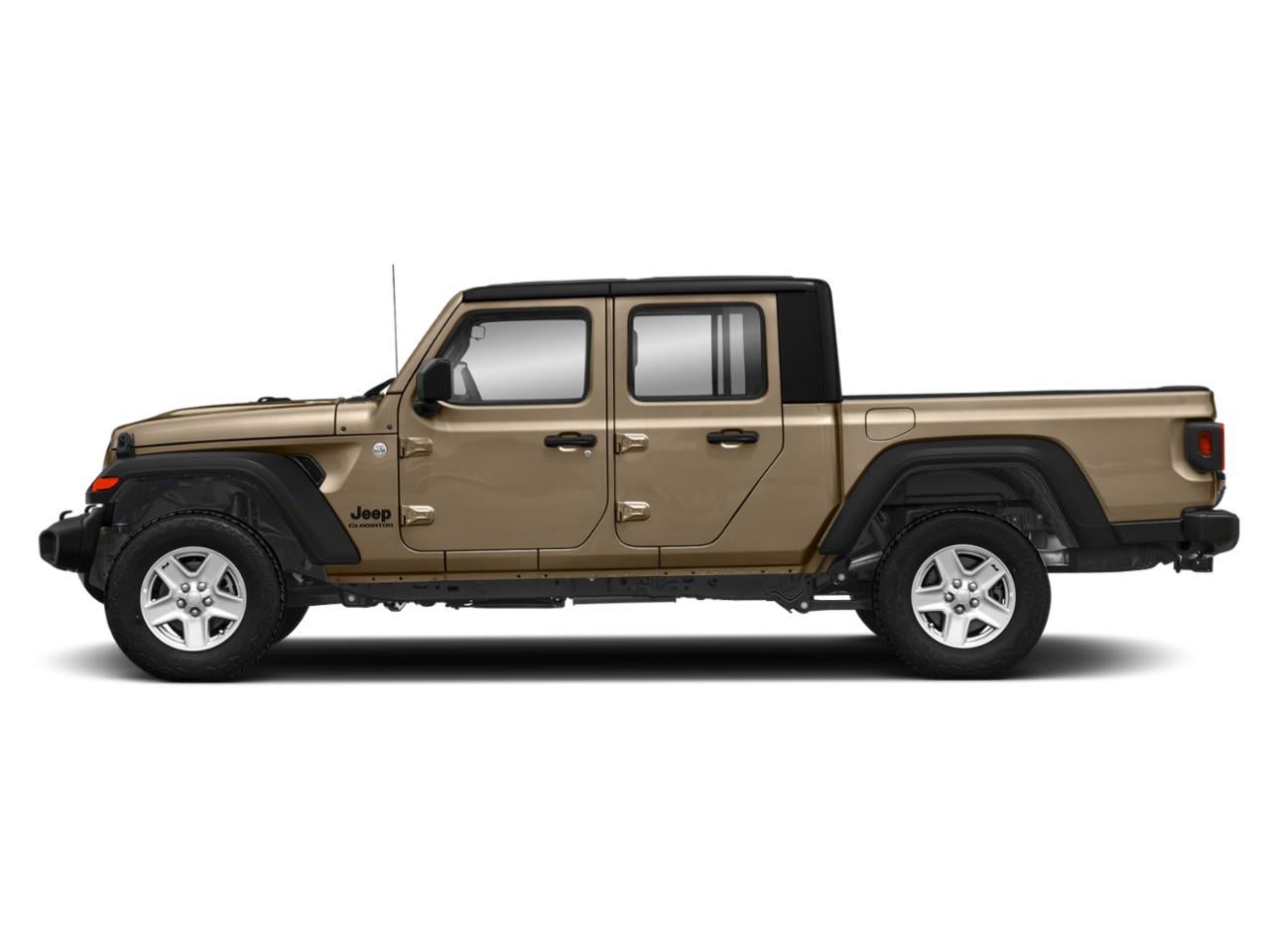 2020 Jeep Gladiator Sport S 4x4
