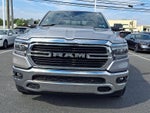 2021 RAM 1500 Big Horn 4x4 Crew Cab 5'7" Box