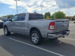 2021 RAM 1500 Big Horn 4x4 Crew Cab 5'7" Box