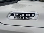 2019 RAM 1500 Laramie 4x4 Crew Cab 5'7" Box