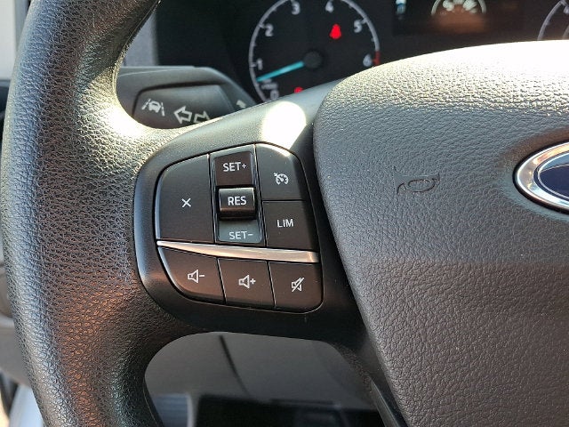 2023 Ford Transit Passenger Wagon T-350 148" Low Roof XLT RWD