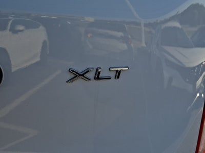 2023 Ford Transit Passenger Wagon T-350 148" Low Roof XLT RWD