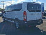 2023 Ford Transit Passenger Wagon T-350 148" Low Roof XLT RWD