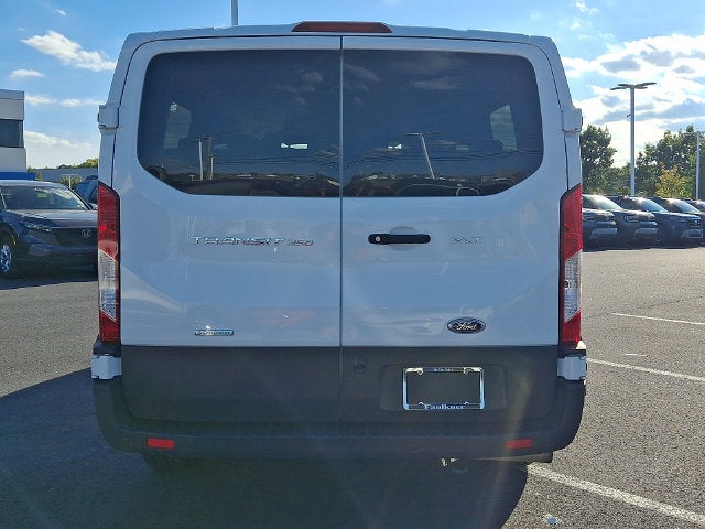 2023 Ford Transit Passenger Wagon T-350 148" Low Roof XLT RWD