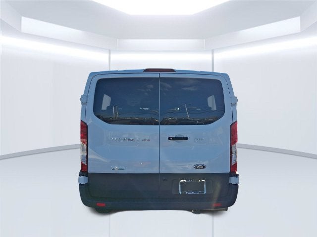 2023 Ford Transit Passenger Wagon T-350 148" Low Roof XLT RWD