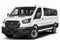 2023 Ford Transit Passenger Wagon T-350 148" Low Roof XLT RWD